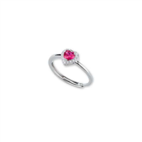 Anello Sovrani Donna in Argento Zirconia J8347M13 - J8347M13